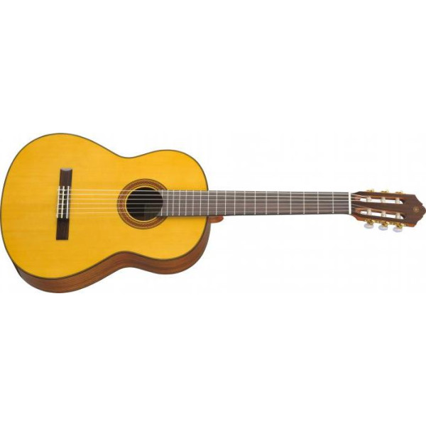 Класична гітара YAMAHA CG162S