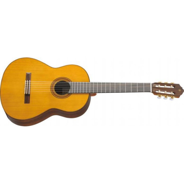 Класична гітара YAMAHA CG182C