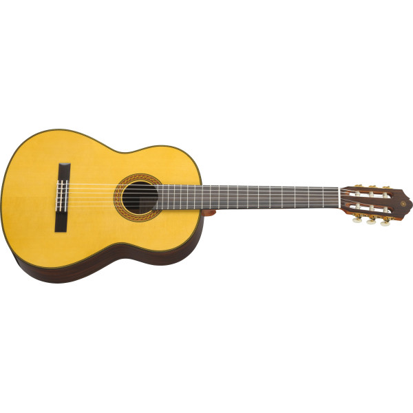 Класична гітара YAMAHA CG192S