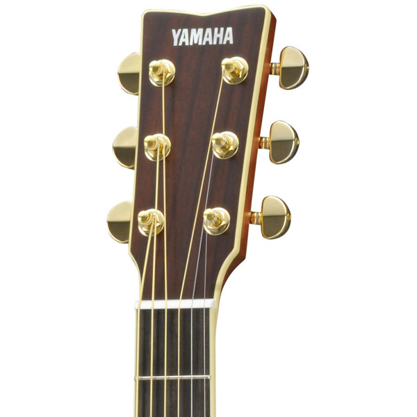 Електроакустична гітара YAMAHA LJ16 ARE