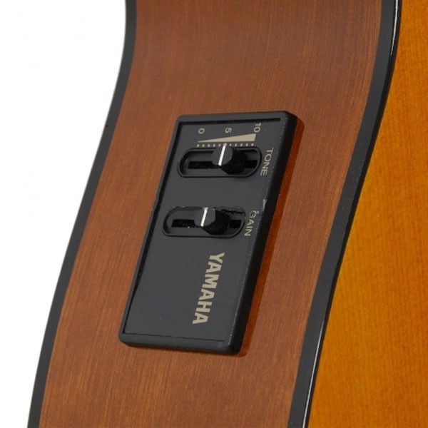 Класична гітара YAMAHA CX40