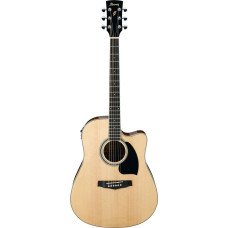 Електроакустична гітара IBANEZ PF15ECE NT
