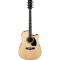Електроакустична гітара IBANEZ PF15ECE NT