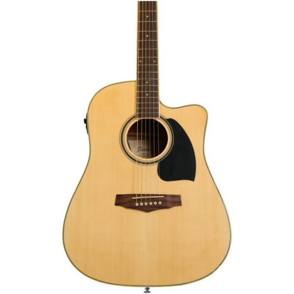 Електроакустична гітара IBANEZ PF15ECE NT