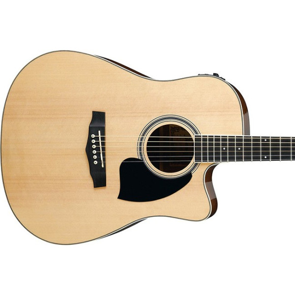 Електроакустична гітара IBANEZ PF15ECE NT