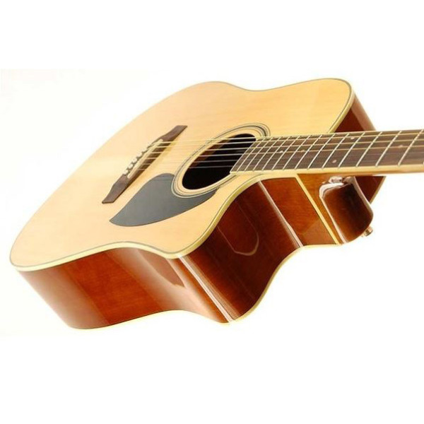 Електроакустична гітара IBANEZ PF15ECE NT