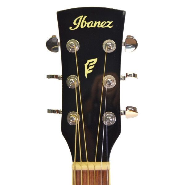 Електроакустична гітара IBANEZ PF15ECE NT