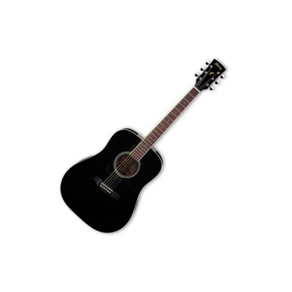 Акустична гітара IBANEZ PF15 BK
