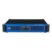 Підсилювач потужності PARK AUDIO CF1200