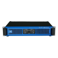 Підсилювач потужності PARK AUDIO CF1800