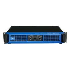 Підсилювач потужності PARK AUDIO CF1800