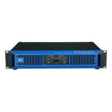 Підсилювач потужності PARK AUDIO CF2400