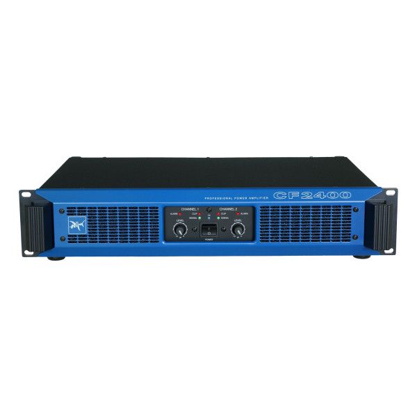 Підсилювач потужності PARK AUDIO CF2400