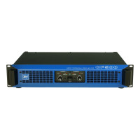 Підсилювач потужності PARK AUDIO CF500-4