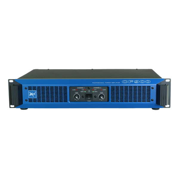 Підсилювач потужності PARK AUDIO CF900