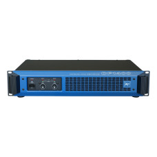 Підсилювач потужності PARK AUDIO DF1400 MkII