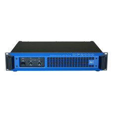 Підсилювач потужності PARK AUDIO DF2000 MkII