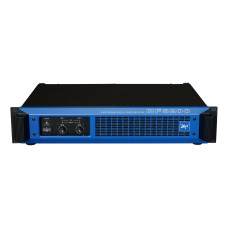 Підсилювач потужності PARK AUDIO DF3200 MkII