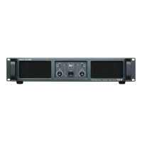 Підсилювач потужності PARK AUDIO GS4