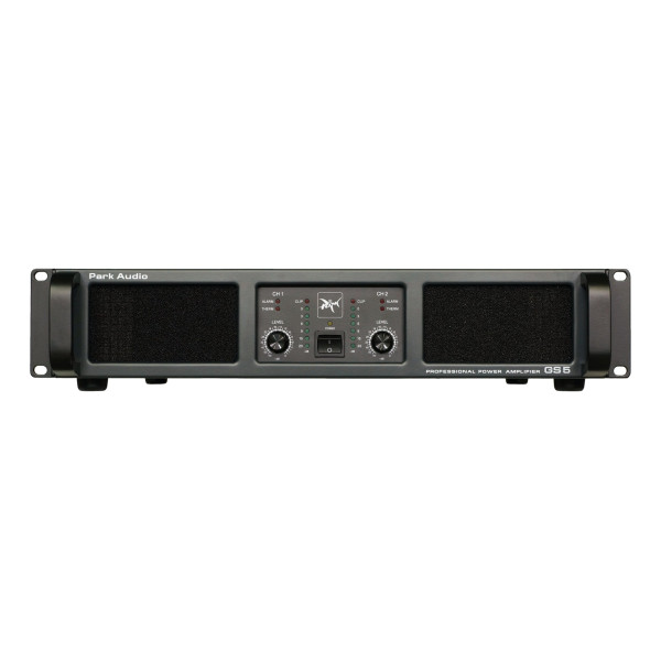 Підсилювач потужності PARK AUDIO GS5