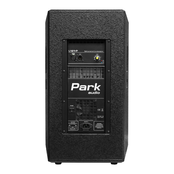 Активна акустична система PARK AUDIO L121-P