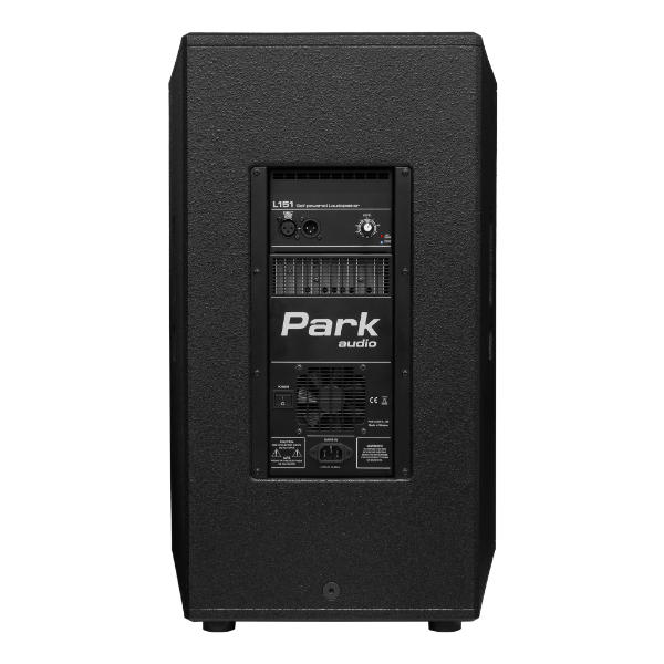 Активна акустична система PARK AUDIO L151-P