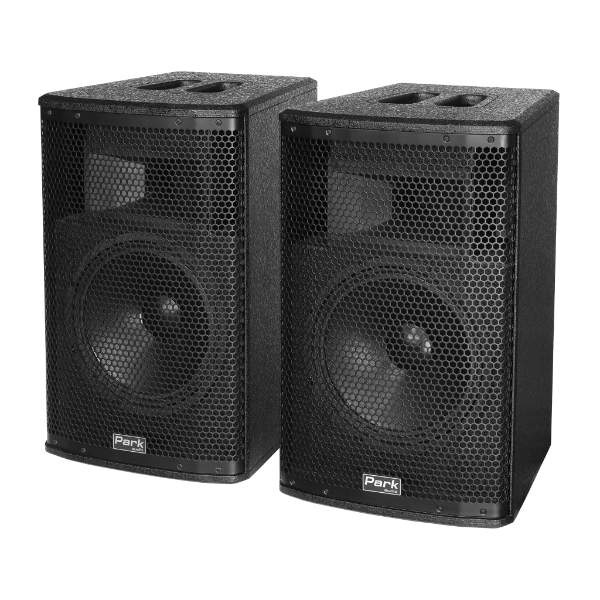 Комплект акустичних систем PARK AUDIO L-Set 101BT