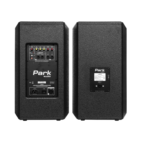 Комплект акустичних систем PARK AUDIO L-Set 101BT