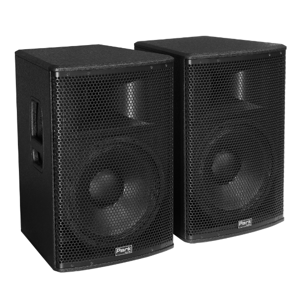 Комплект акустичних систем PARK AUDIO L-Set 121