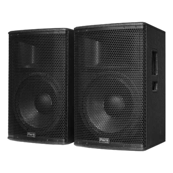 Комплект акустичних систем PARK AUDIO L-Set 121