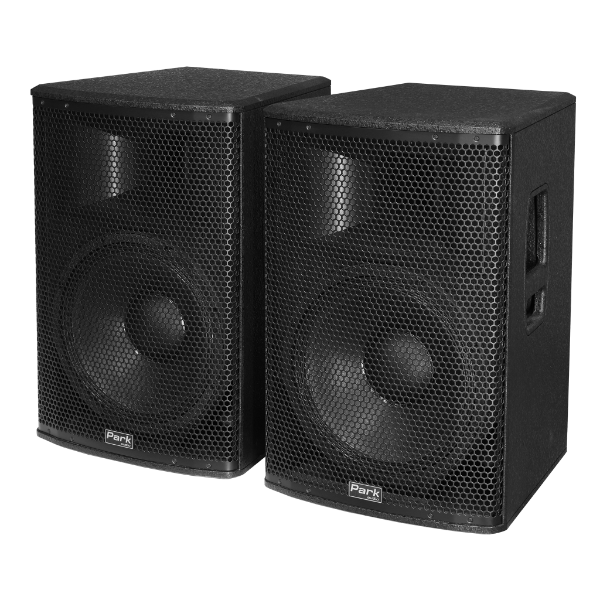 Комплект акустичних систем PARK AUDIO L-Set 121