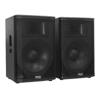 Комплект акустичних систем PARK AUDIO L-Set 151
