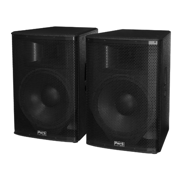 Комплект акустичних систем PARK AUDIO L-Set 151