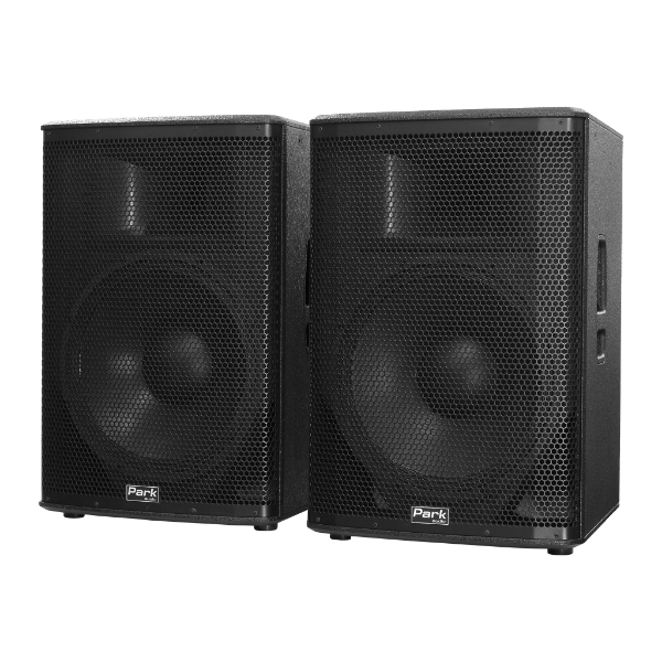 Комплект акустичних систем PARK AUDIO L-Set 151