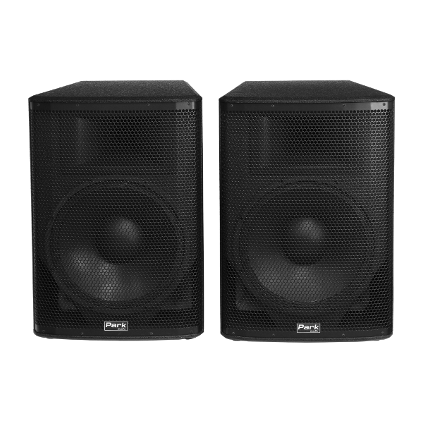 Комплект акустичних систем PARK AUDIO L-Set 151