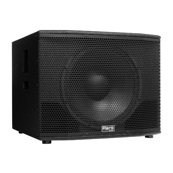 Активний сабвуфер PARK AUDIO LS153-P