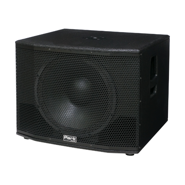 Активний сабвуфер PARK AUDIO LS153-P