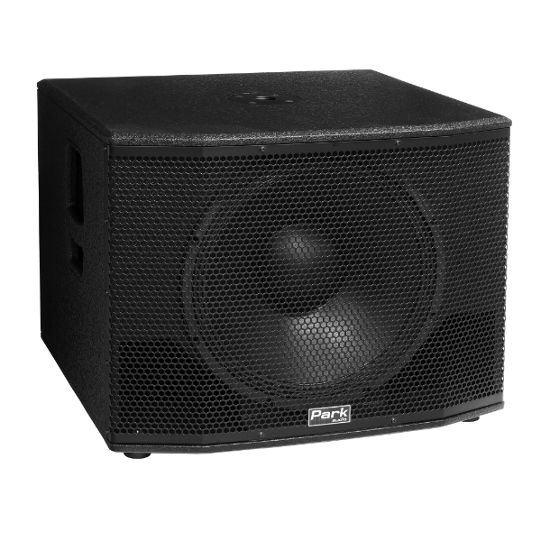 Активний сабвуфер PARK AUDIO LS153-P