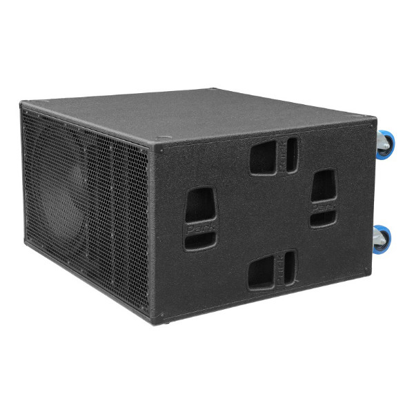 Пасивний сабвуфер PARK AUDIO SW128 MkII