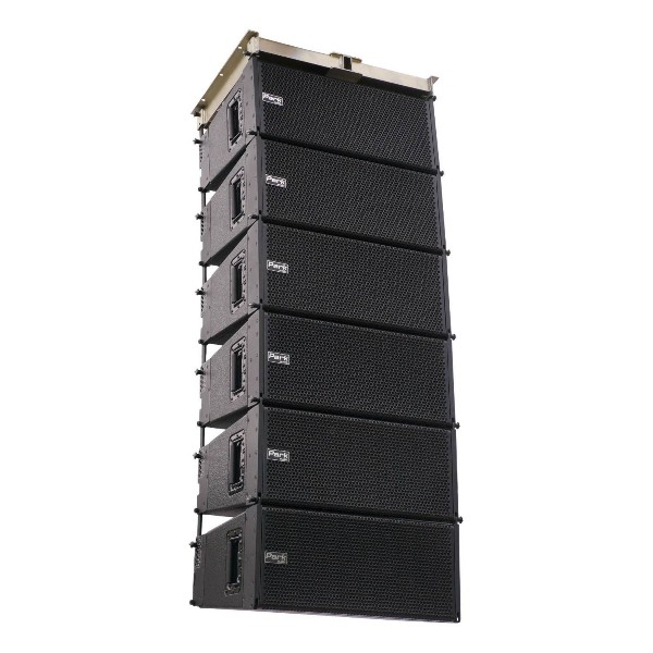 Лінійний масив PARK AUDIO LINE-8
