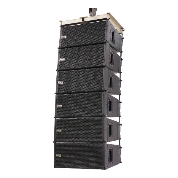 Лінійний масив PARK AUDIO LINE-8