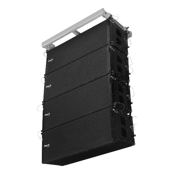Лінійний масив PARK AUDIO LINE-12