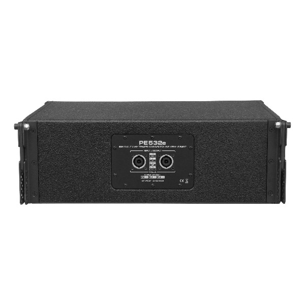 Лінійний масив PARK AUDIO LINE-8
