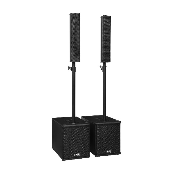 Комплект акустичних систем PARK AUDIO SPIKE 3610.05
