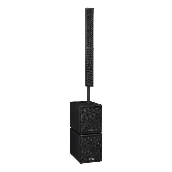 Комплект акустичних систем PARK AUDIO SPIKE 3610.05