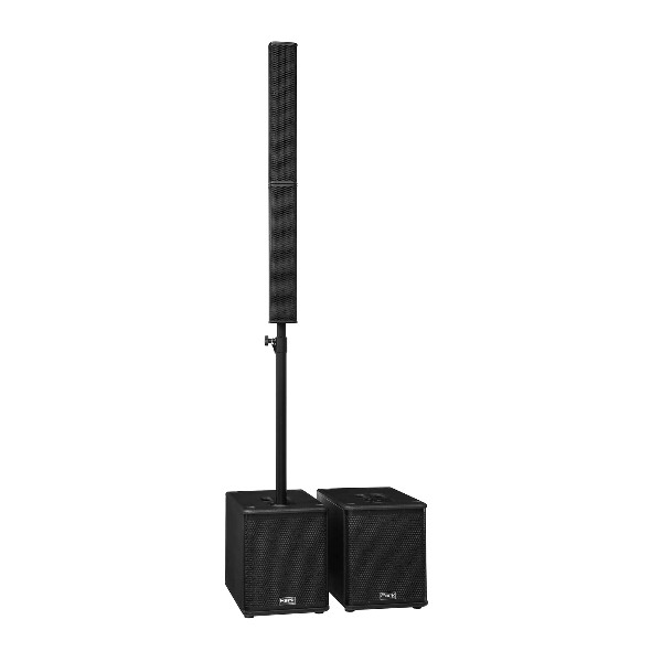 Комплект акустичних систем PARK AUDIO SPIKE 3610.05