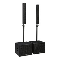 Комплект акустичних систем PARK AUDIO SPIKE 3812.05