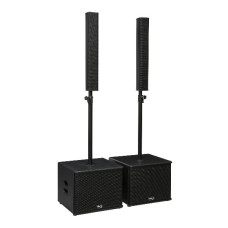 Комплект акустичних систем PARK AUDIO SPIKE 3812.05