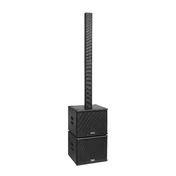 Комплект акустичних систем PARK AUDIO SPIKE 3812.05