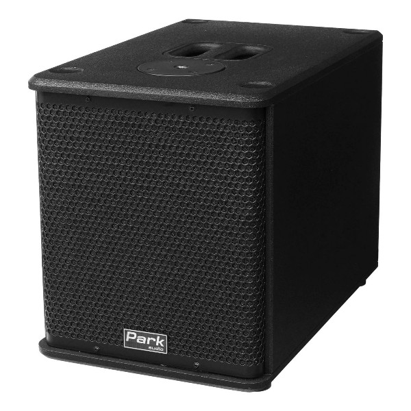 Комплект акустичних систем PARK AUDIO SPIKE 3610.05